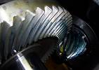 Falk Gear Reducer
