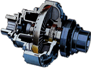 Fluid Couplings