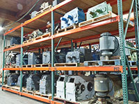 More MarDustrial Gearbox Repair Parts