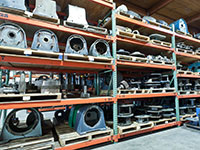 MarDustrial Gearbox Repair Parts