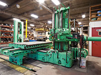 MarDustrial Machinery
