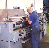 Gearbox Repair Gearbox Repair