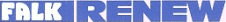 Falk RENEW logo