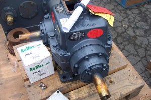 Falk Gearbox