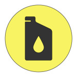 lubrication icon