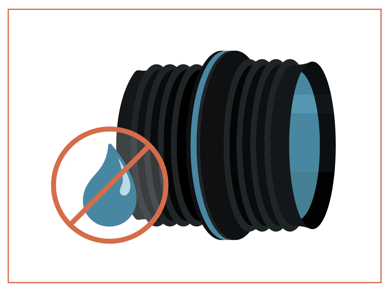 Fluid Sealing Products Seals and Gaskets MarDustrial