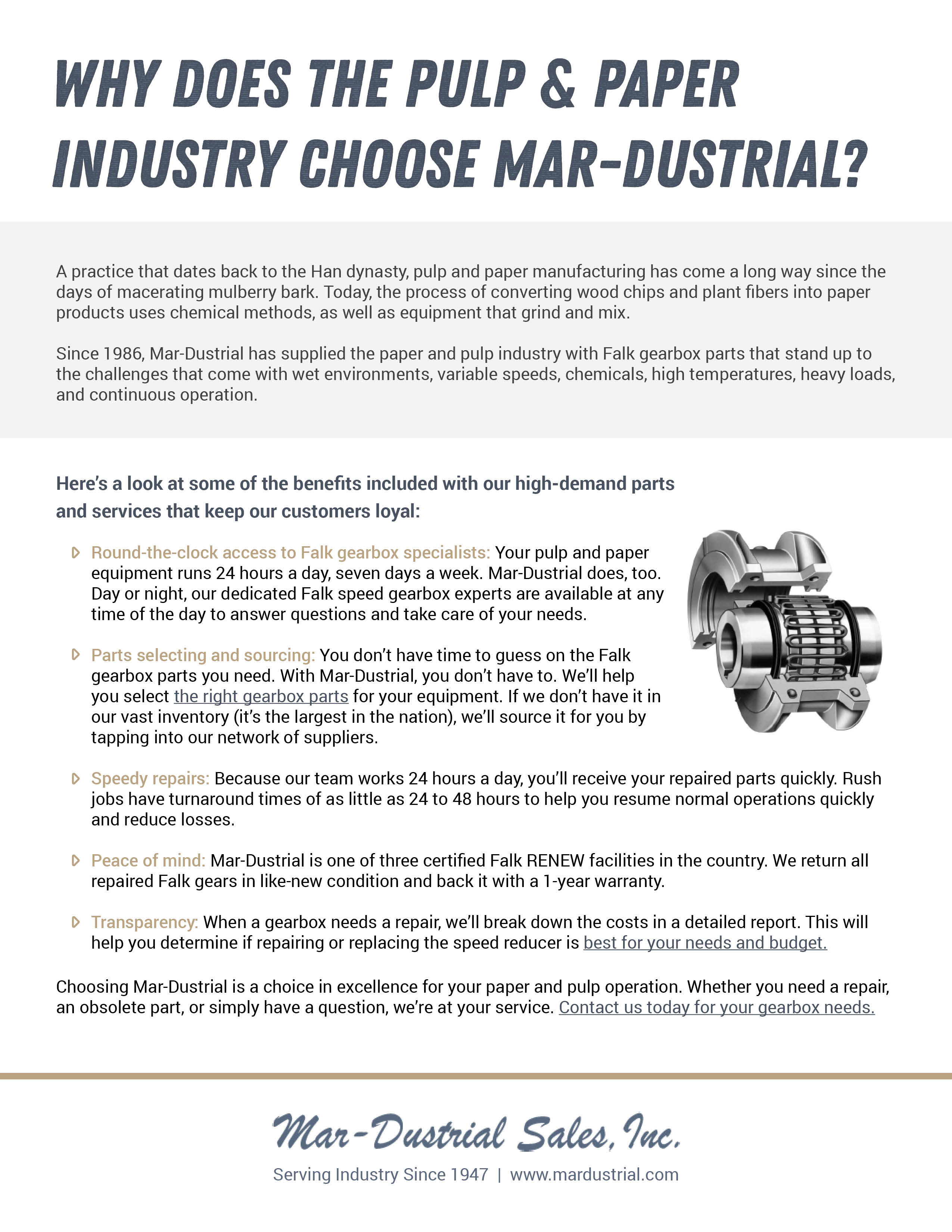 pulp-paper-industry-gearboxes-mardustrial